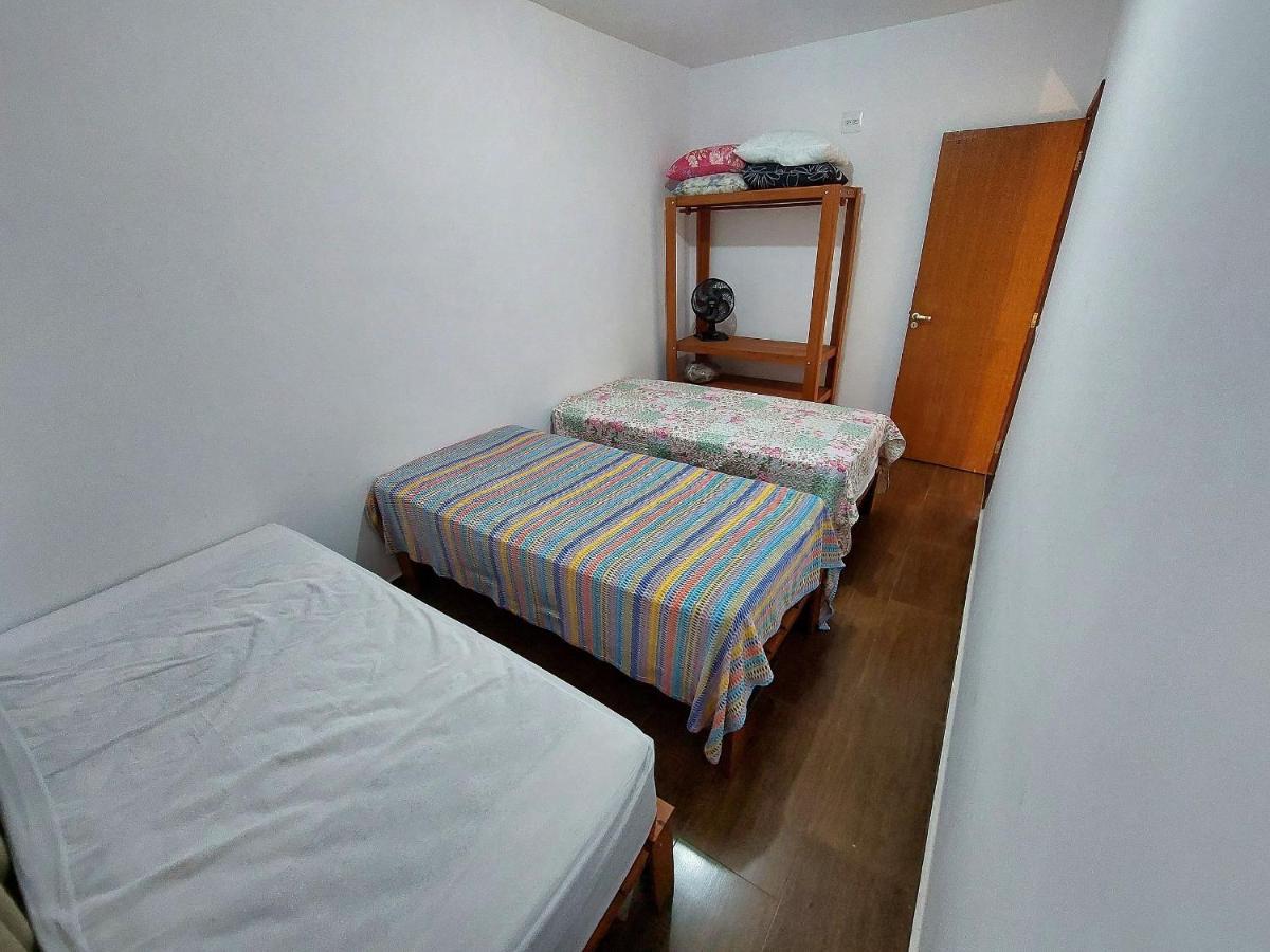 Casa Completa E Aconchegante Em Ribeirão das Neves Kültér fotó