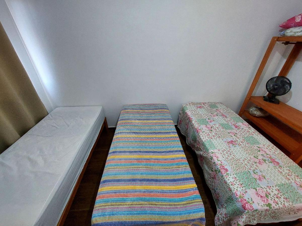 Casa Completa E Aconchegante Em Ribeirão das Neves Kültér fotó