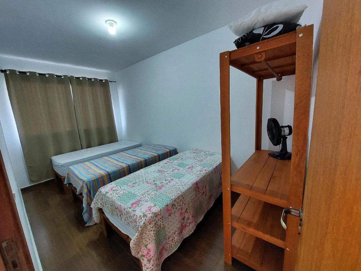 Casa Completa E Aconchegante Em Ribeirão das Neves Kültér fotó