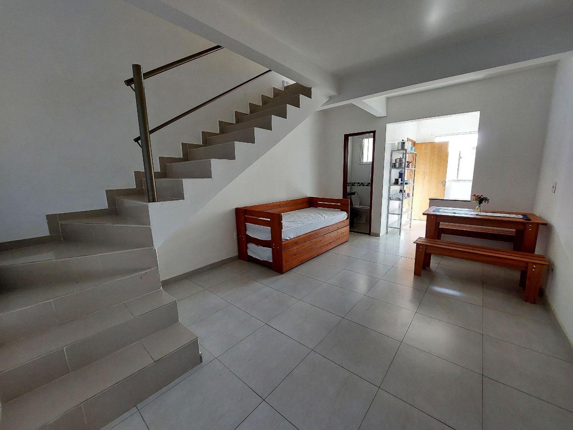 Casa Completa E Aconchegante Em Ribeirão das Neves Kültér fotó