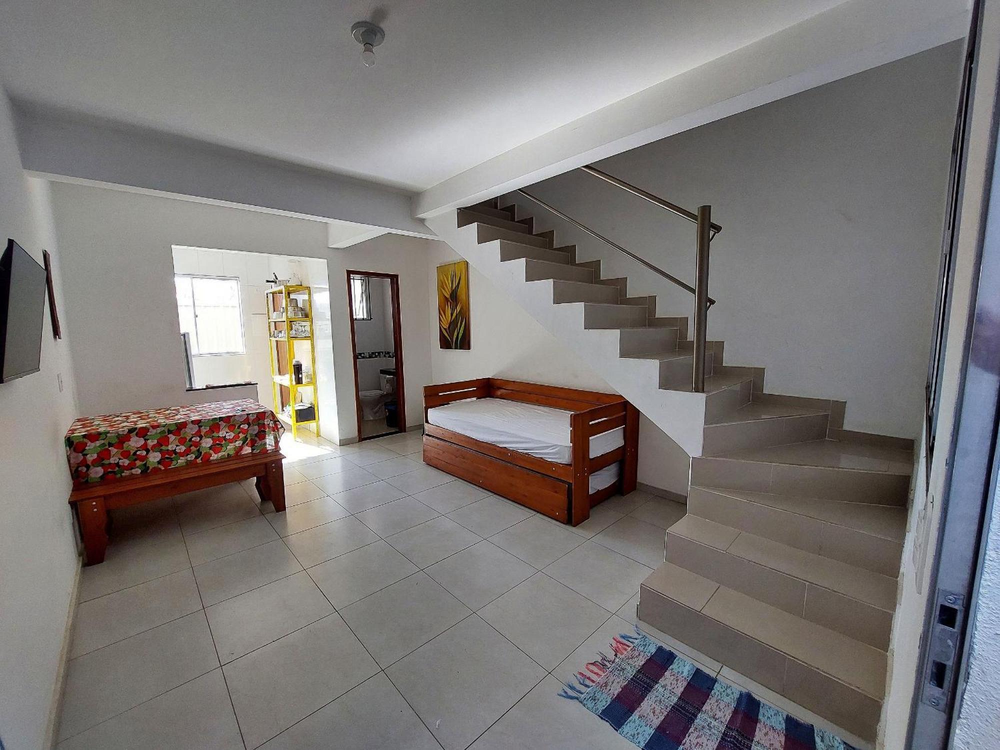 Casa Completa E Aconchegante Em Ribeirão das Neves Kültér fotó