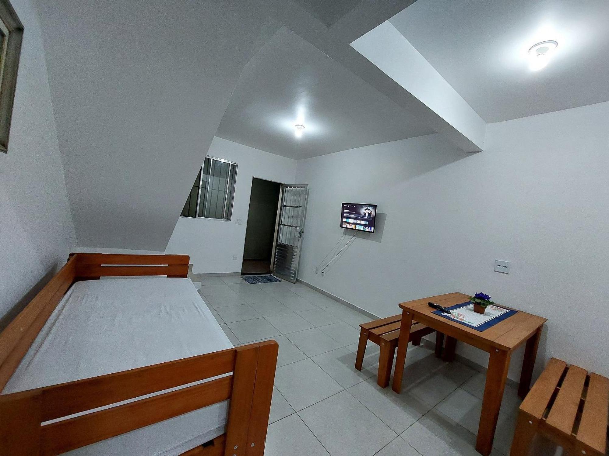 Casa Completa E Aconchegante Em Ribeirão das Neves Kültér fotó