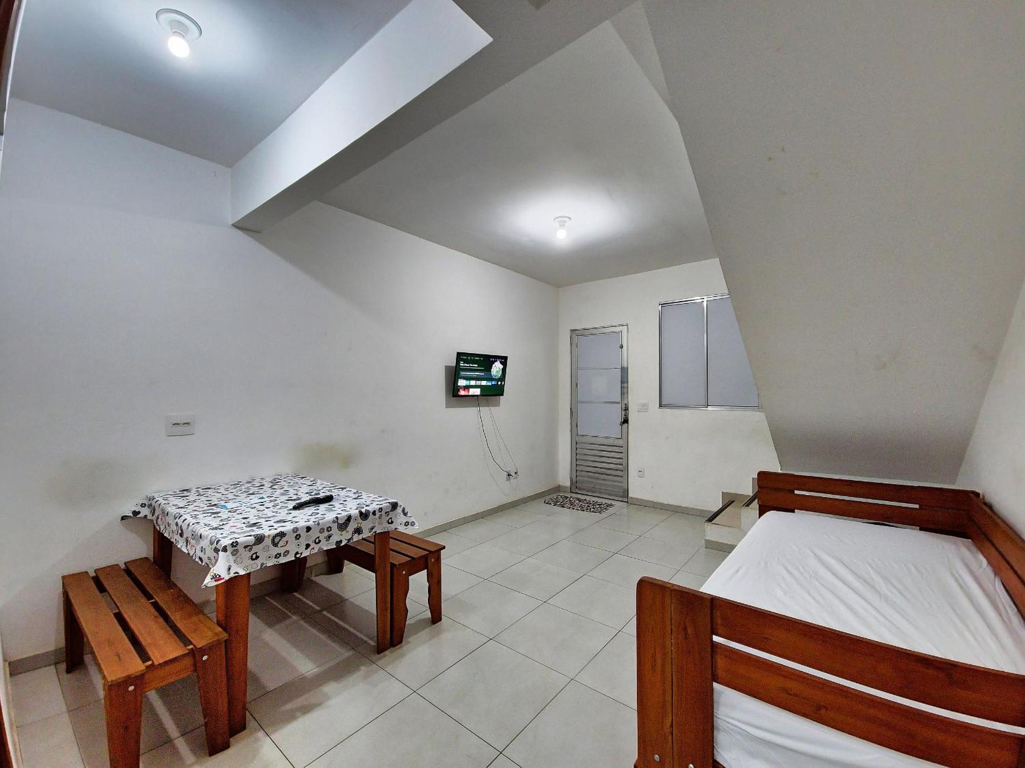 Casa Completa E Aconchegante Em Ribeirão das Neves Kültér fotó